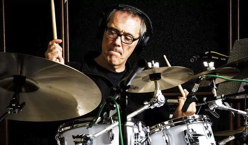 Discover the Legends: Best Rock Drummers That Shaped Music History