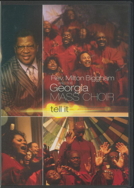 Discover Milton Bigghams Age and Career Milestones