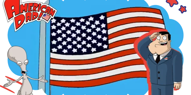 American Dad Trivia Game: Test Your Knowledge of the Smith Family