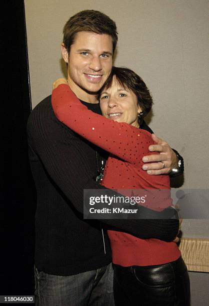 Cate Fopma-Leimbach: Key Moments and Legacy in Nick Lacheys Life