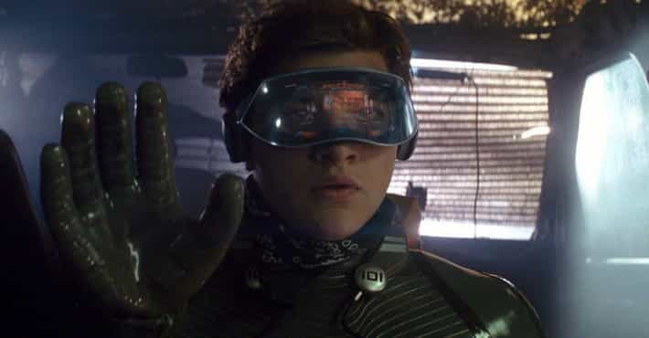 Top Films Showing Virtual Reality as a Dangerous Escape