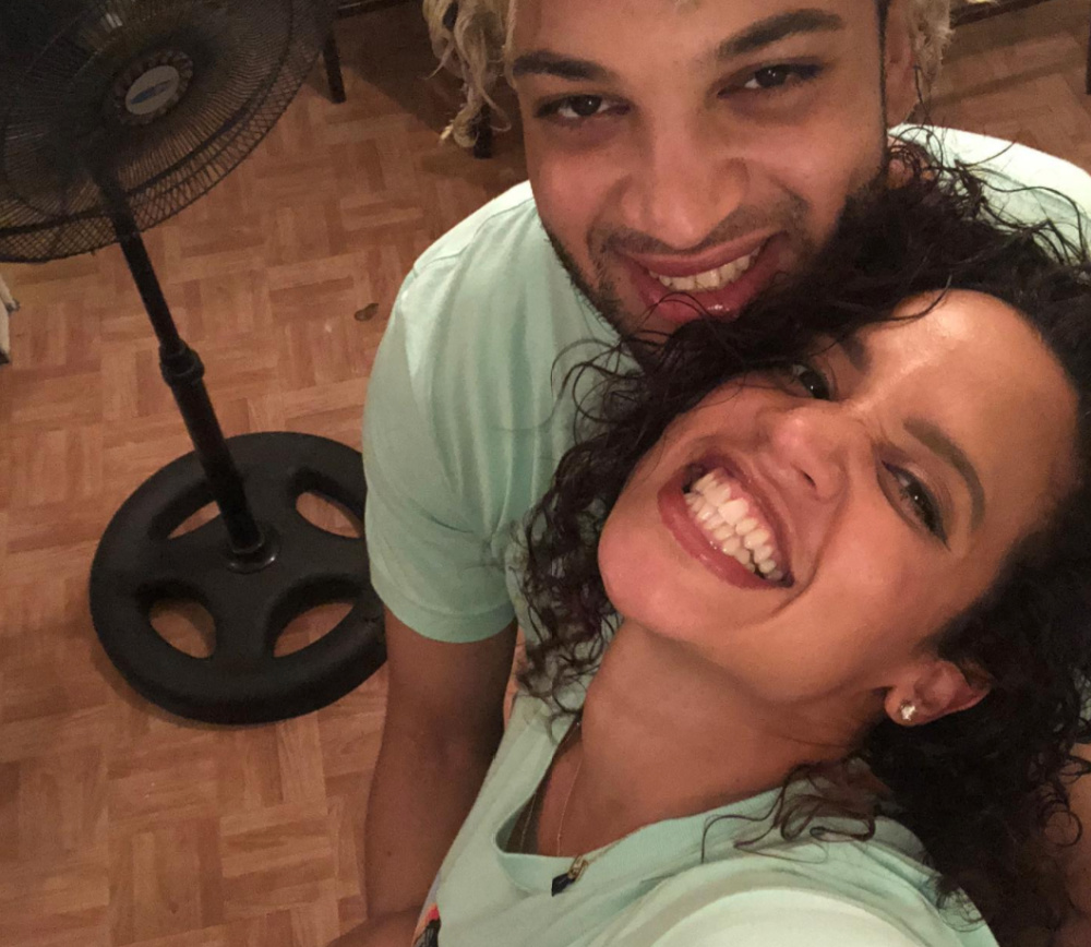 Dascha Polancos Relationship with Xtassy Beats: The Untold Story