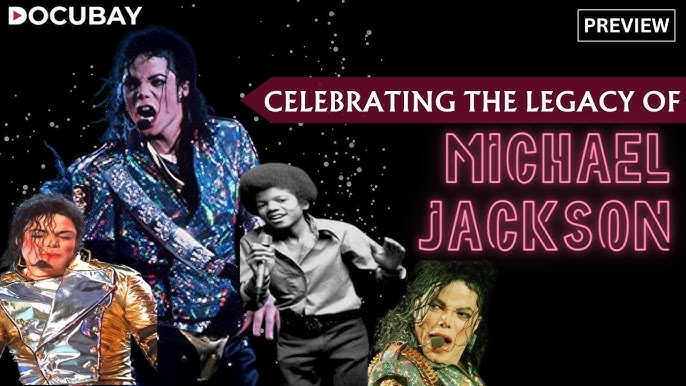 Michael Jackson Salute: A Tribute to the King of Pops Legacy
