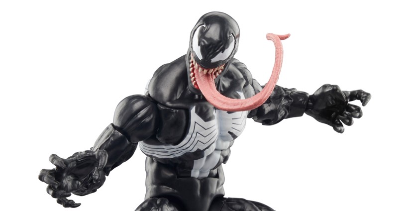 Marvel Legends 85th Anniversary: Hasbro Announces Iconic New Figures