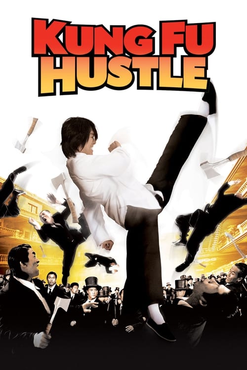 Movies Like Shaolin Soccer: Best Action-Comedy Films You Must Watch