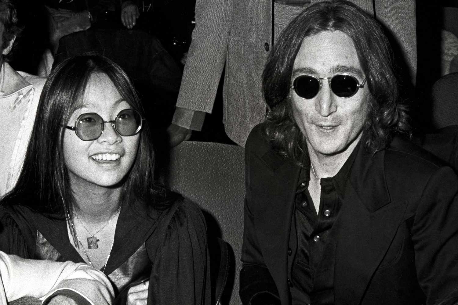 George Harrison and May Pang: The Untold Story of Their Relationship