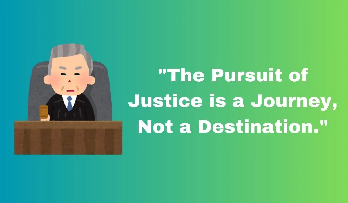 Discover Justice Brown Jacksons Insightful Quotes on Equality