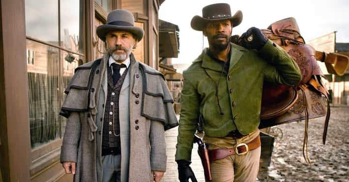 Movies Like Django Unchained: Top Recommendations for Western Lovers
