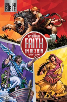 Exploring Missionary Comics: Inspiring Tales for Every Reader