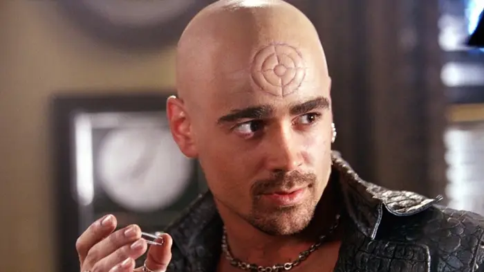 Why Bald Villains Are the Most Memorable Evil Characters