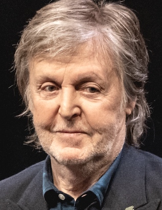 paul mccartney religion