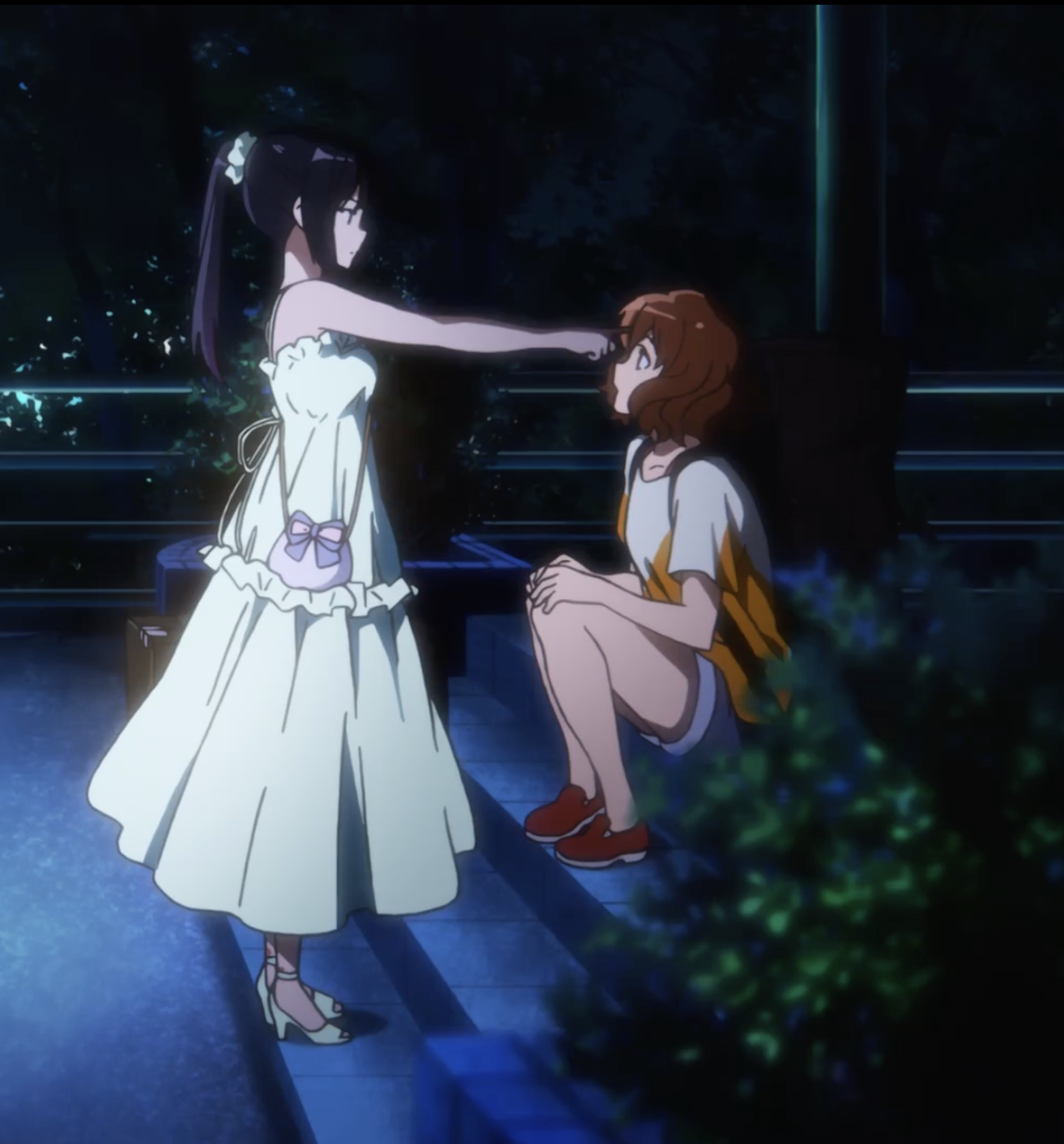 Is Sound Euphonium a Queer Story? Unpacking the LGBTQ+ Elements in the Anime