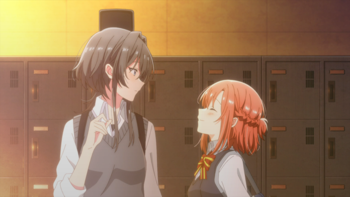 Whisper Me a Love Song Episode 11: Official Air Date Revealed for December 28, 2024