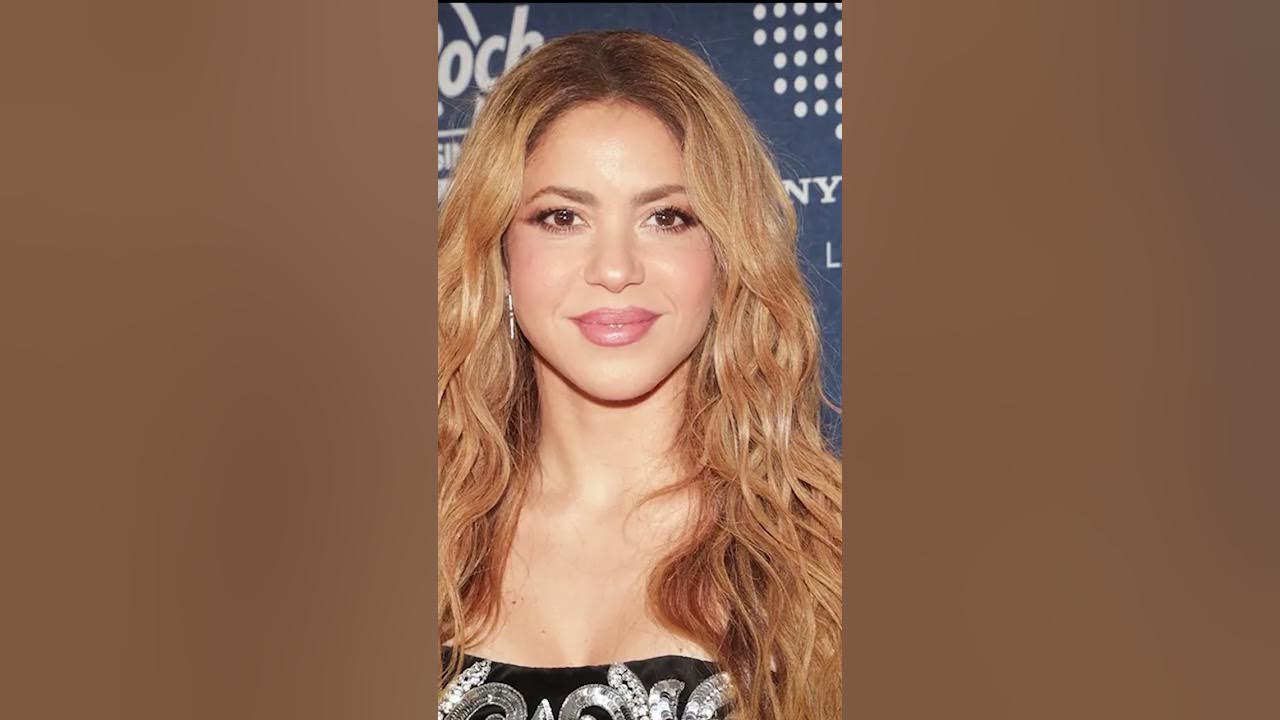 5 Fascinating Facts About Shakira You Didnt Know