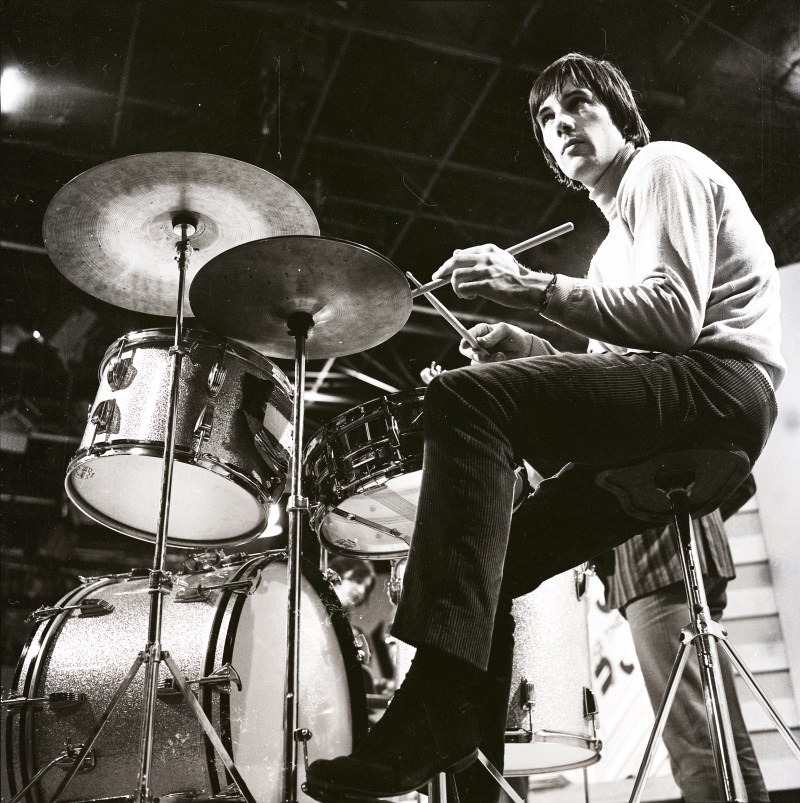 Rolling Stones Best Drummers of All Time: A Definitive List