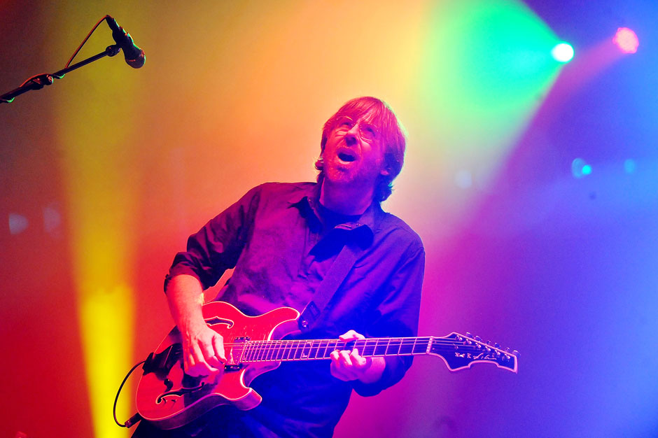 Best Phish Songs: A Definitive Ranking for Fans