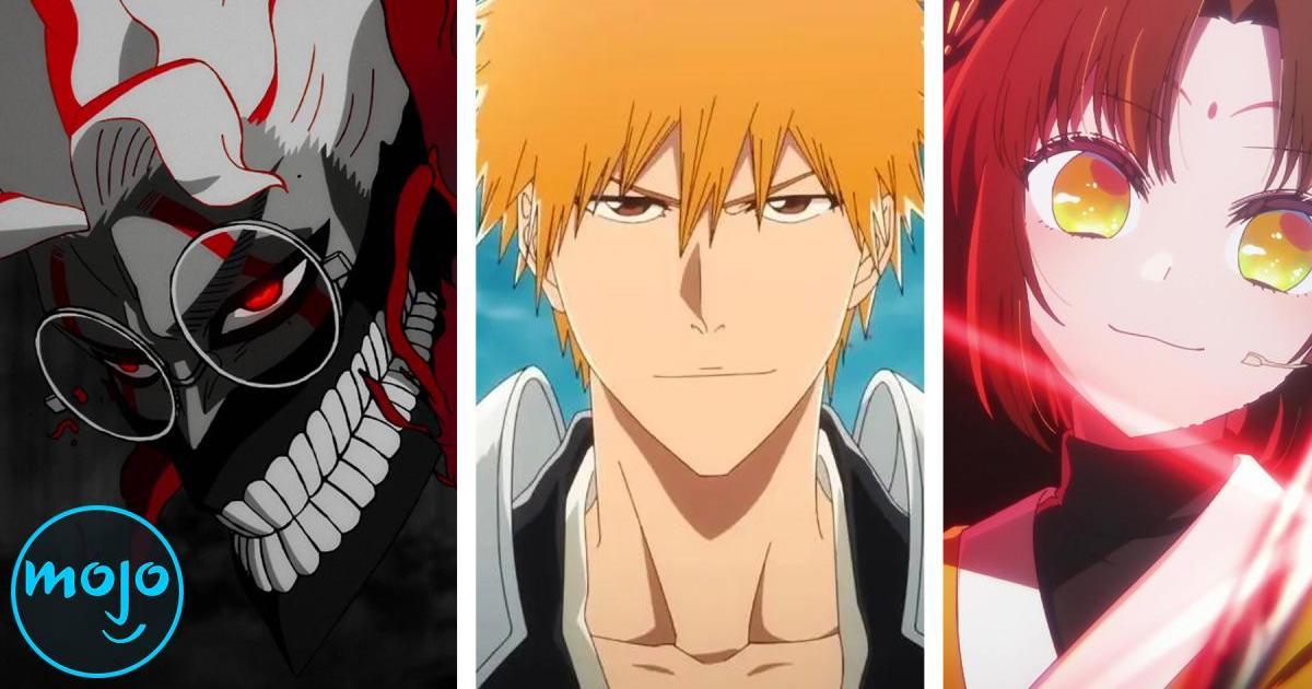 Stagnation Kills Opportunity in Anime: A Deep Dive into Character Development