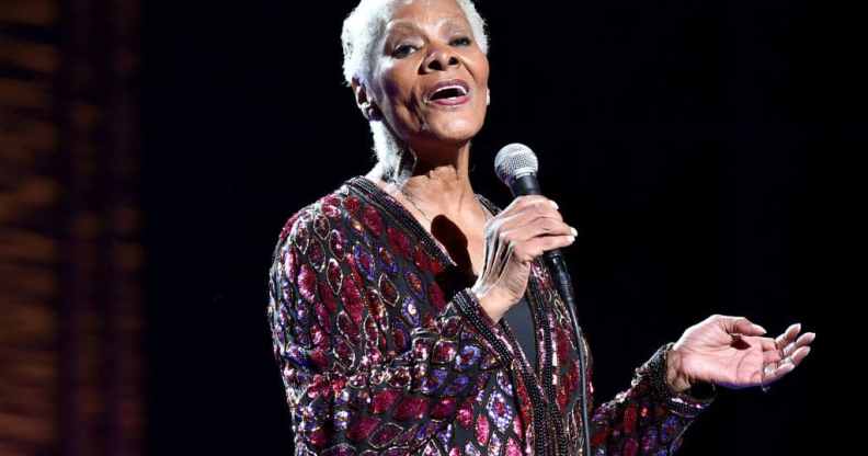 Is Dionne Warwick Part of the LGBTQ+ Community? Unpacking Her Advocacy