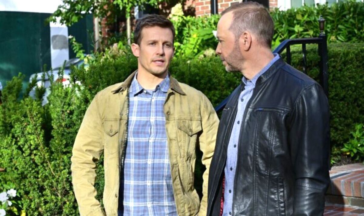 Blue Bloods S11E7 Recap: Danny and Jamie Confront a Dangerous Criminal Together