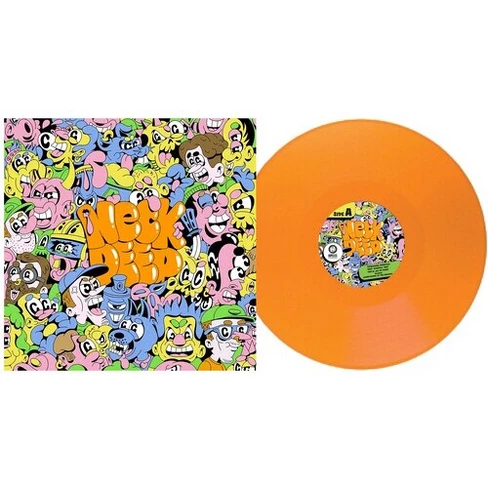 Neck Deep LP: A Complete Guide to the Self-Titled Album