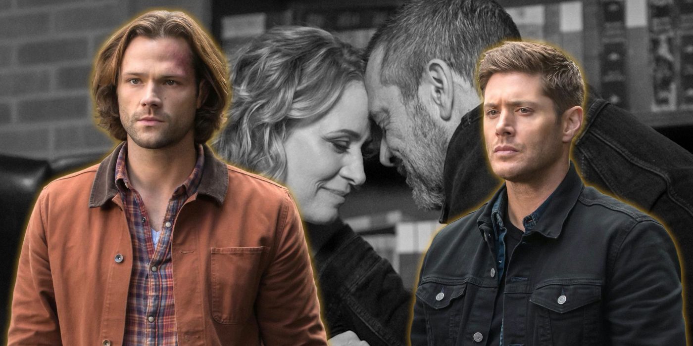 Unlocking the Power: Sam and Deans Blood Hunt in Supernatural