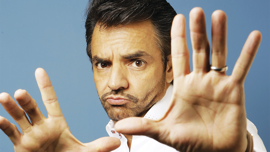 Biography of Eugenio Derbez: From Mexican TV Star to Hollywood Icon