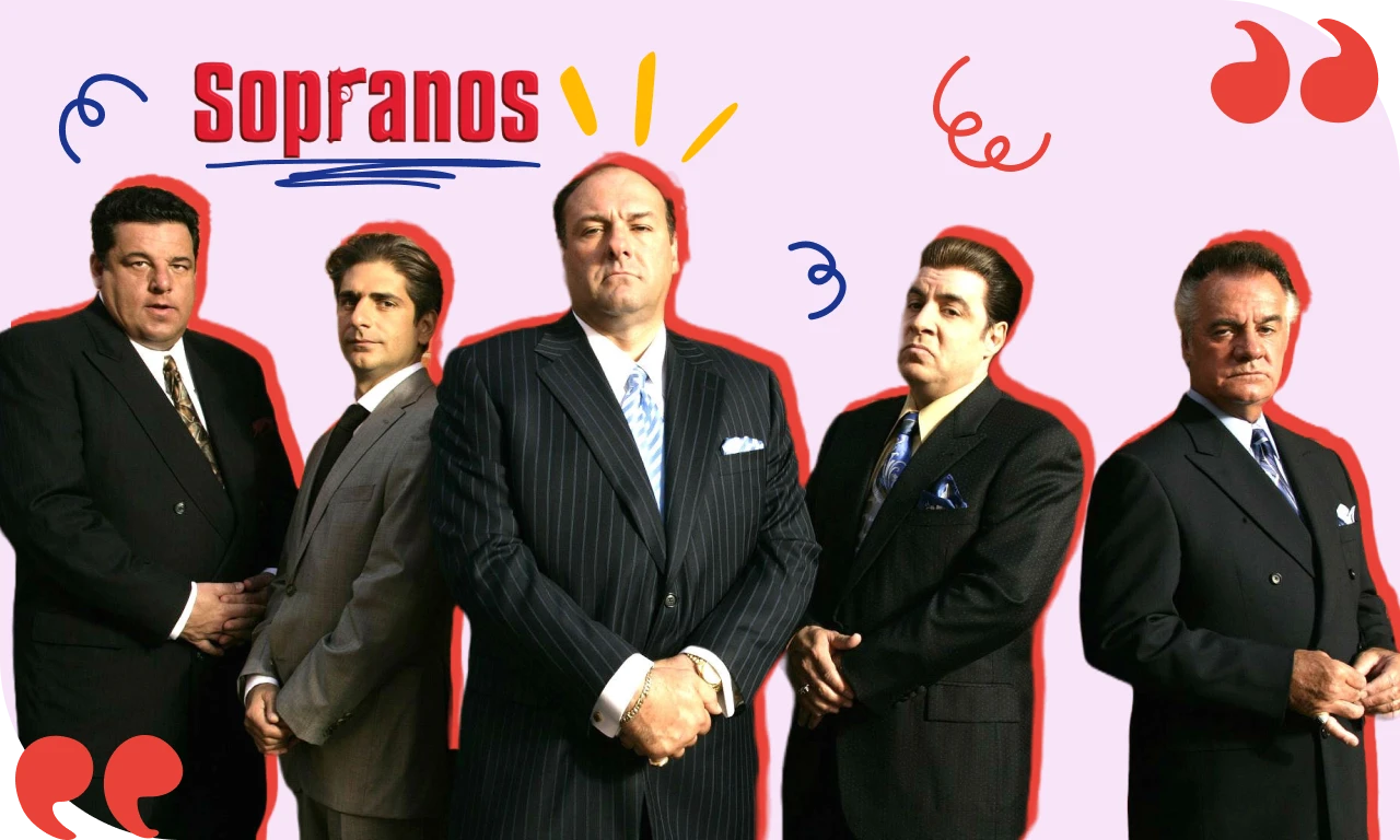 The Sopranos Quiz: Test Your Knowledge of the Iconic HBO Show