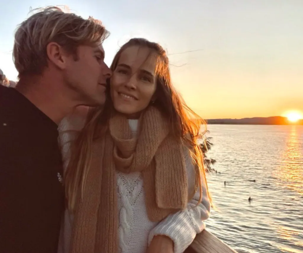Isabel Lucas Relationship: Who is She Dating Now? Details on Her New Romance with Samuel
