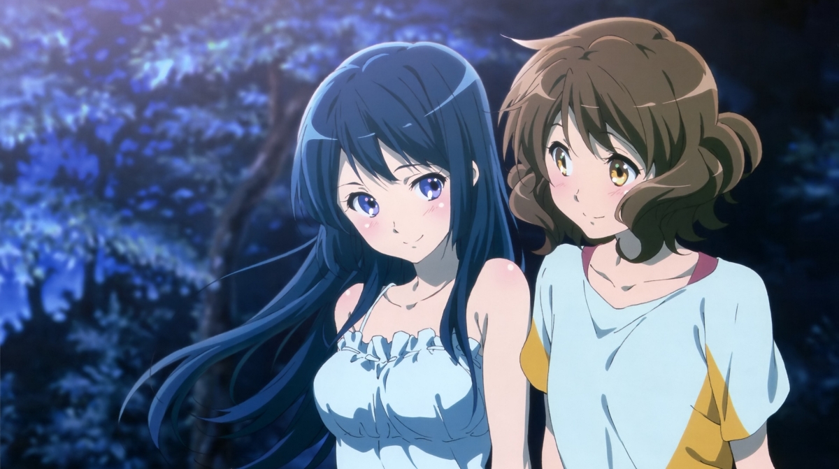 Is Sound Euphonium a Queer Story? Unpacking the LGBTQ+ Elements in the Anime