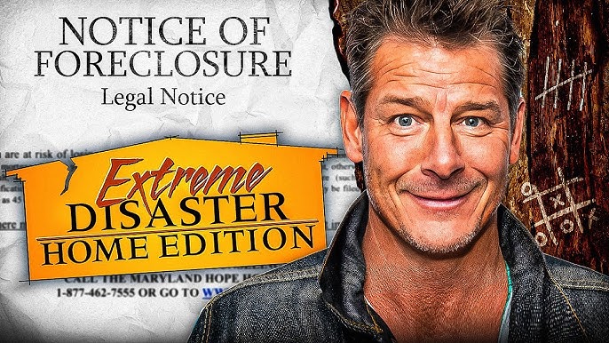Hill Familys Extreme Makeover: How Foreclosure Changed Their Lives