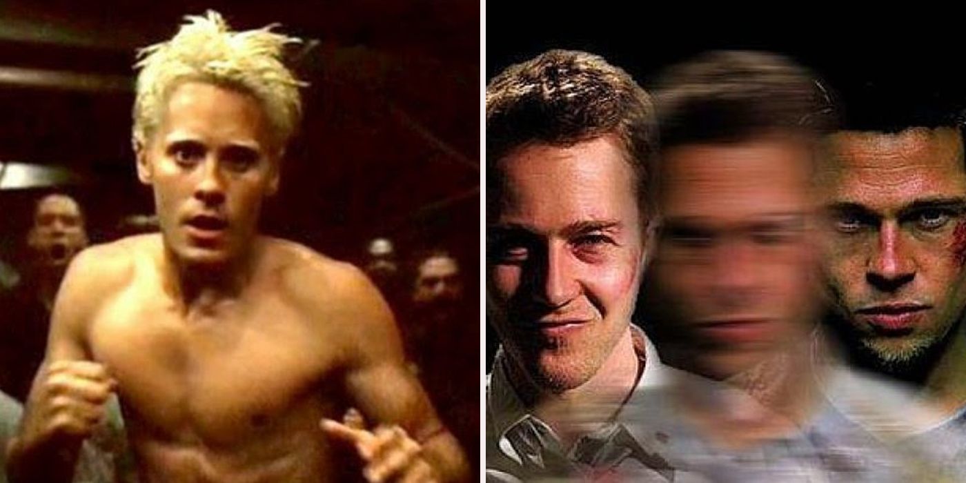 Fight Club Movie Trivia: 10 Surprising Facts You Didnt Know