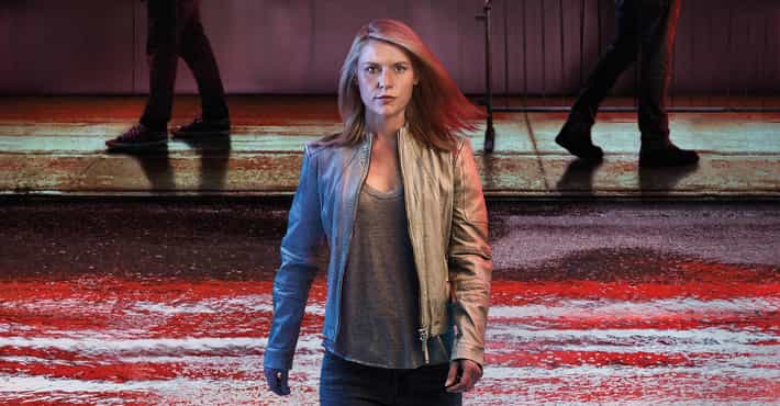 Must-Watch Series Like Homeland and The Americans for Espionage Lovers