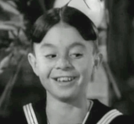 Was Carl Switzer in Its a Wonderful Life? Discover His Role in the Classic Film
