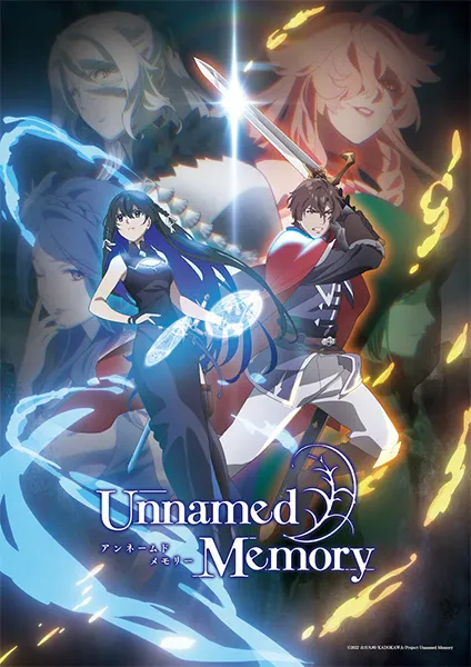 Unnamed Memory Review: A Unique Blend of Romance and Magic in a Dark Fantasy World