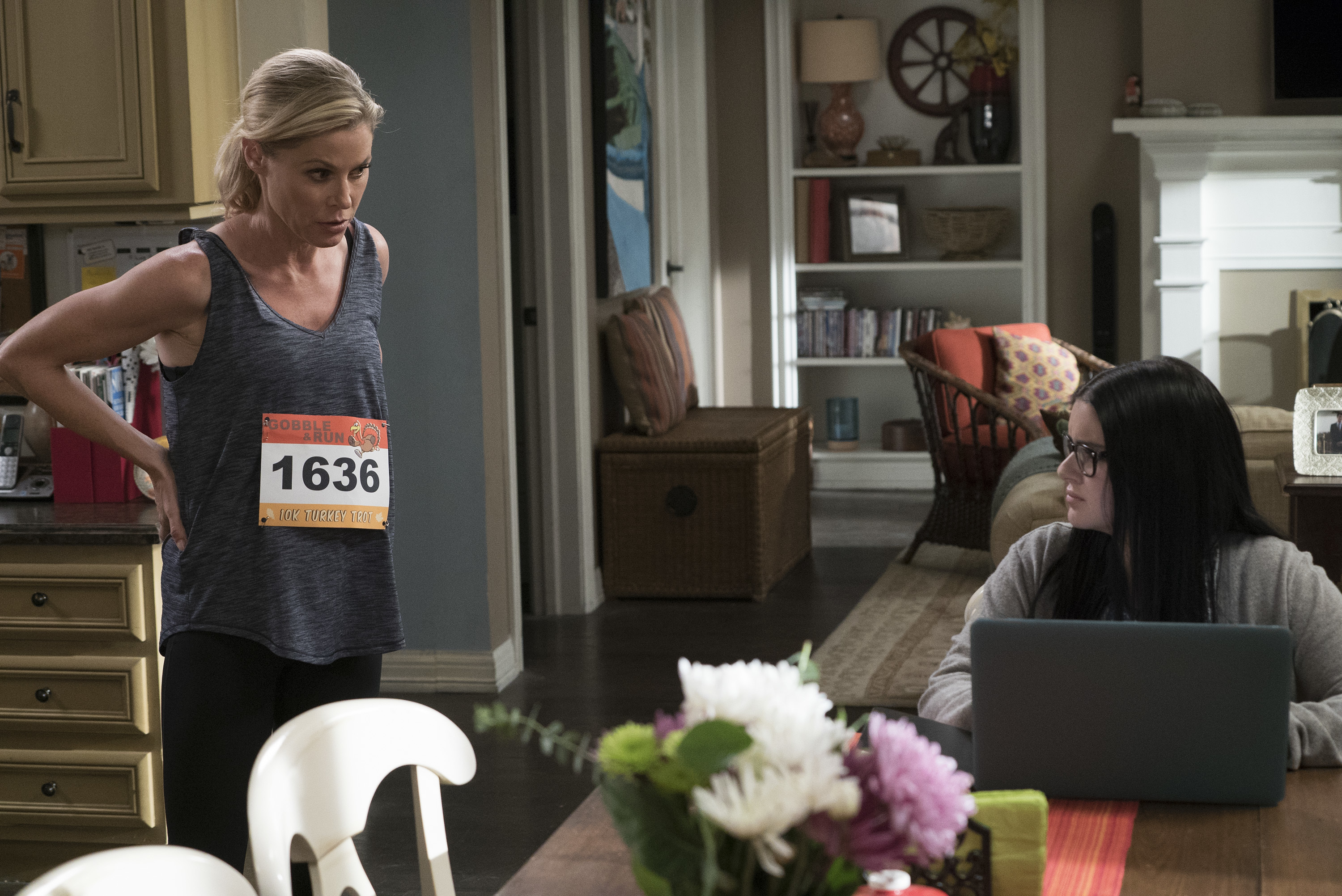 Winner Winner Turkey Dinner: A Thanksgiving Toast and Family Secrets in Modern Family