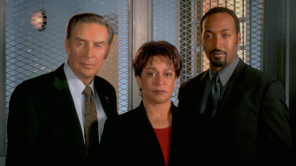 Exploring Law and Order: Whiplash – Key Moments and Cast Insights from Season 11