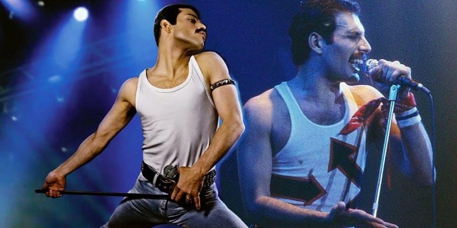 Exploring the Iconic Songs Written by Freddie Mercury