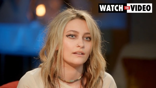 Paris Jackson Talks About Being Gay and Her Journey to Self-Acceptance