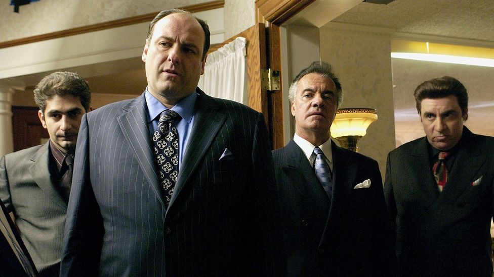 The Sopranos Quiz: Test Your Knowledge of the Iconic HBO Show