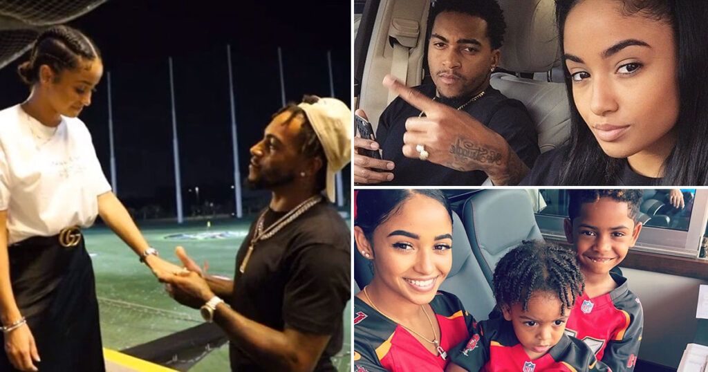 Kayla Phillips and DeSean Jackson: A Look Inside Their Family Drama