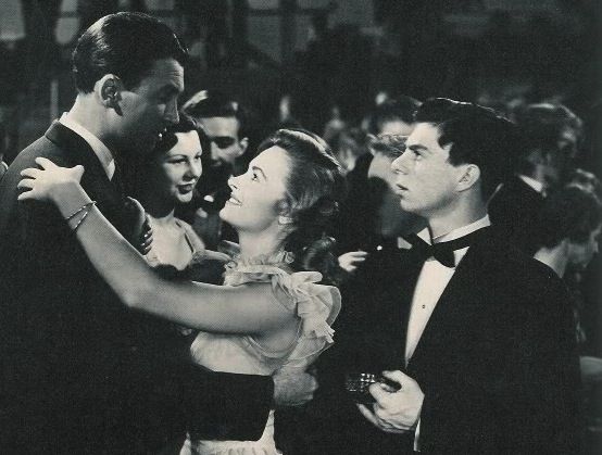 Alfalfas Cameo in Its a Wonderful Life Explained