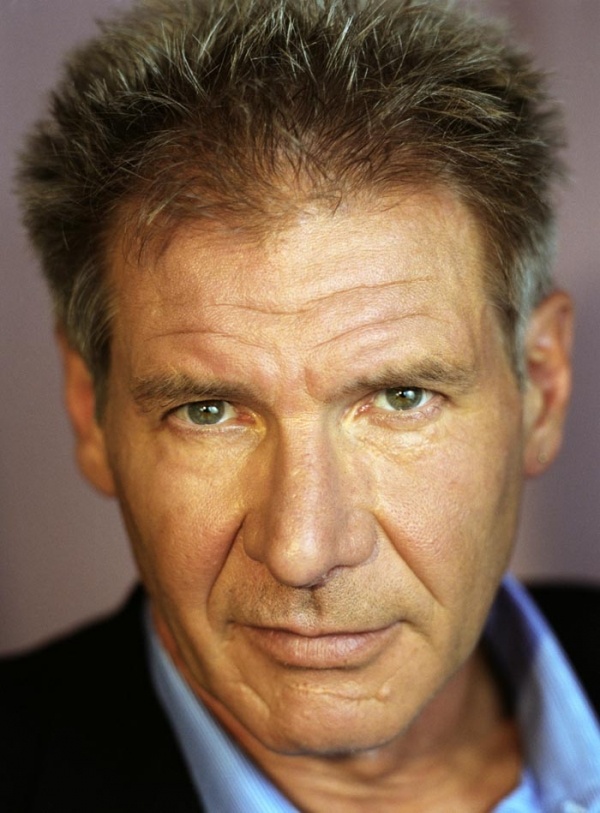 Discover Harrison Fords Unique Eye Color and Its Hollywood Impact
