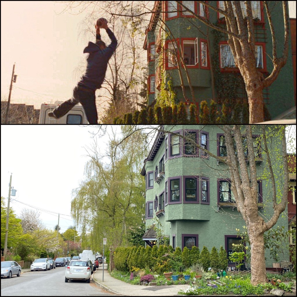 Unveiling the Filming Locations of The Cabin in the Woods in Vancouver and Beyond