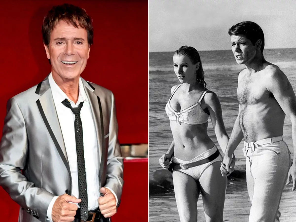 Is Sir Cliff Richard Gay? The Truth Behind His Sexuality Rumors