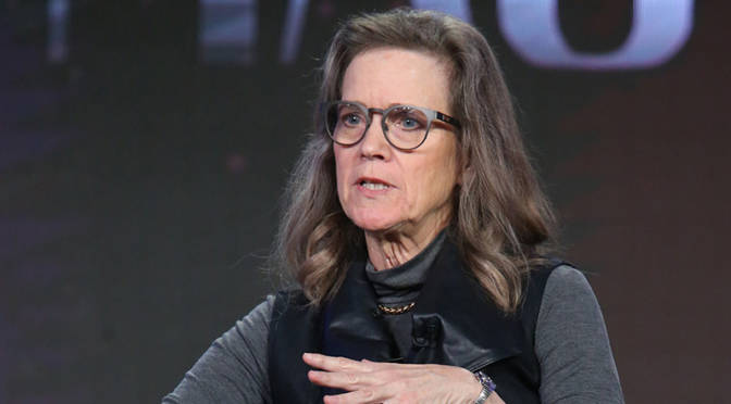 Laura Joplin Shares Insights on Family, Music, and Growing Up with Janis