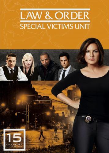 Complete Guide to Law & Order: SVU Episodes and Air Dates