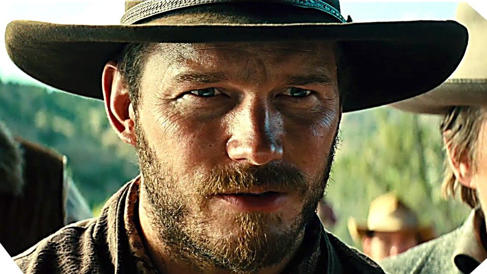 Movies Like Django Unchained: Top Recommendations for Western Lovers