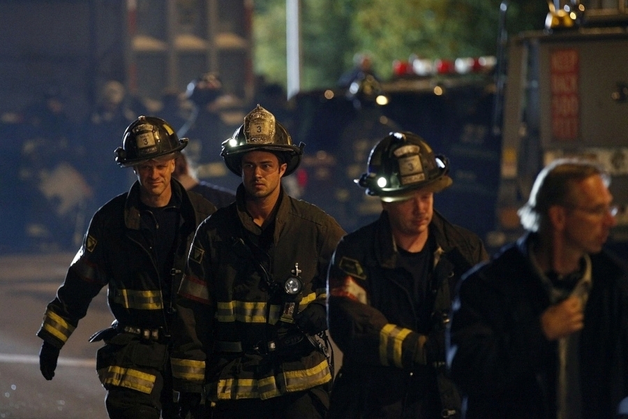 Chicago Fire Two Families: A Deeper Look into Relationships and Challenges
