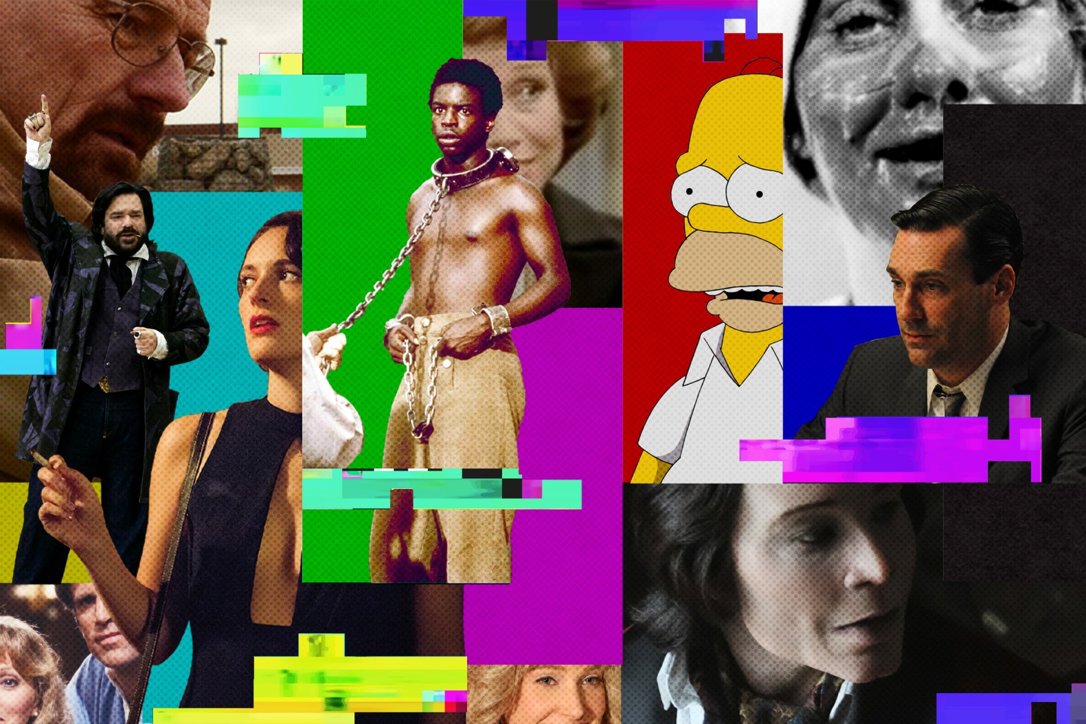 Rolling Stones Ultimate TV Ranking: The 100 Greatest Episodes Ever