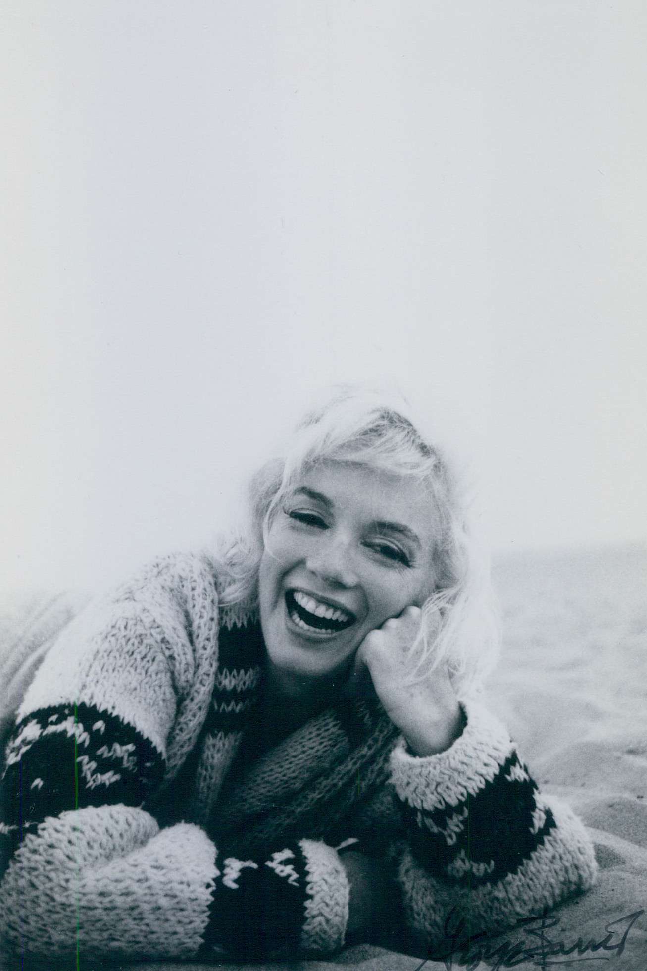 Marilyn Monroes Last Photoshoot: Exclusive Photos Captured by George Barris in 1962